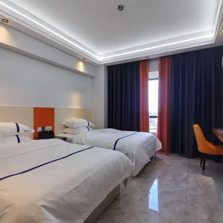 Hongyi Hotel