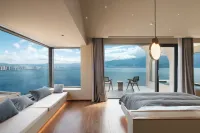 理宿·枕星河 | 雲端懸崖オーシャンビューリゾート民宿（大理洱海）