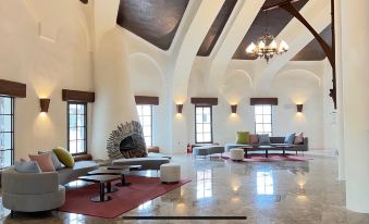 Ecoland Hotel