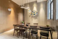Home Pinshang Hotel