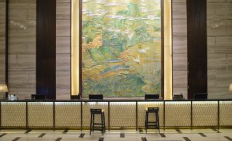 Yangzhou Welcome Hotel (Building 11)