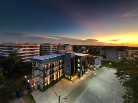 The Wood Pattani Hotel