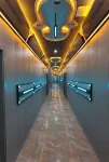Jason E-sports Hotel