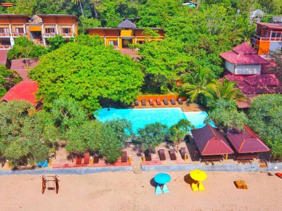 10 Best Hotels near Mr.Love Bar, Koh Lanta Yai 2023 | Trip.com