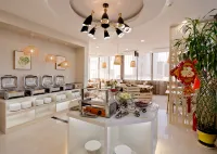 Ai sheng Hotel(Foshan Lecong Furniture City)