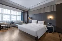 途客中國酒店（三門健跳店） 鄰近三門農博園的酒店