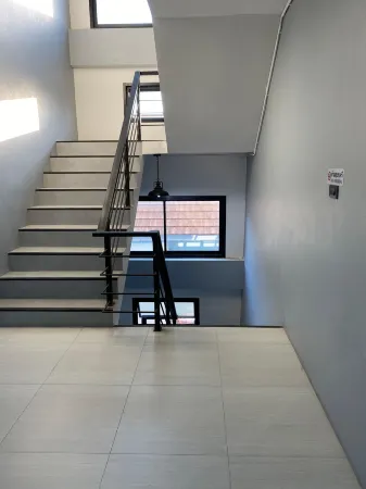 DD Modern House