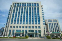 Homeinn Selected Hotel (Nantong Rudong Administrative Center Xirun City) Các khách sạn ở Như Đông