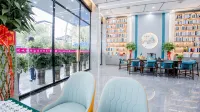 Yuecheng Fashion Hotel (Shuangqiao Junction)