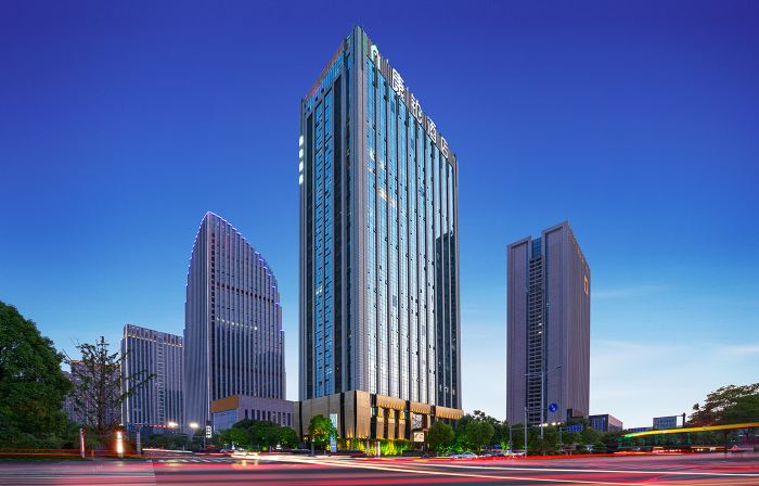 Campanile Hotel