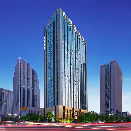 Campanile Hotel