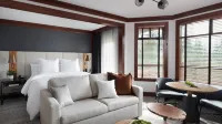 Four Seasons Resort Whistler
