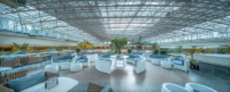 Changchun Yinhe Hot Spring Club Hotel