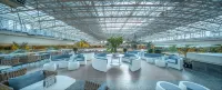 Changchun Yinhe Hot Spring Club Hotel