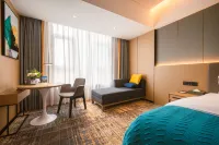 Jintang Chaoshell Baopo Hotel - Romantic