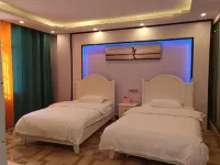 예 쿤 테마 호텔