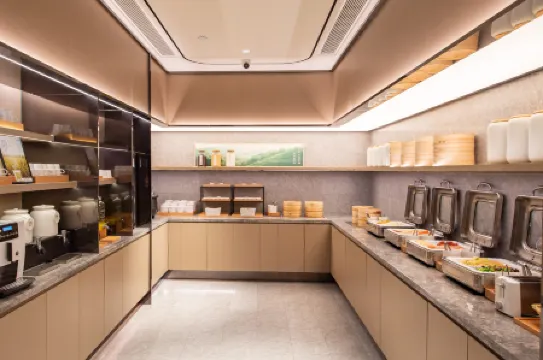 JI Hotel (Jining Yanzhou Jianshedong Road)