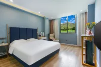 Kangding Impression Muya Chinese Inn (Xinduqiao Town)