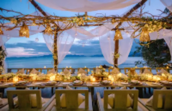 An Lam Retreats Ninh Van Bay