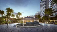 Ramada Encore By Wyndham Jiusuo Down Town Hotels in Ledong