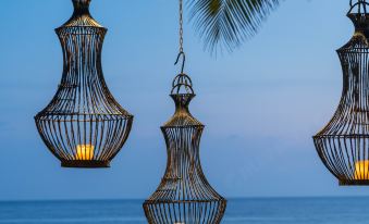 Mandarin Oriental, Sanya