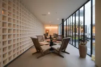 禪驛度假飯店（自貢方特恐龍王國店）