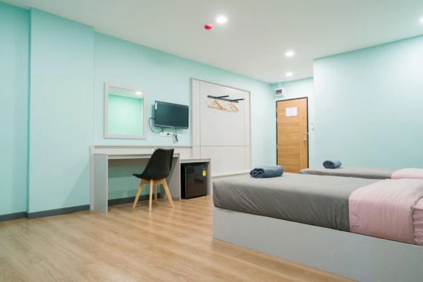 스리트랑 레지던스(Sritrang Residence)_4