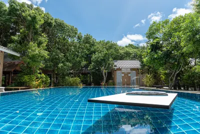 Muntra Garden Resort Hotels in Sattahip Subdistrict