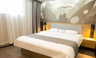 Shankee Hotel (Huantai Zhangbei Road)