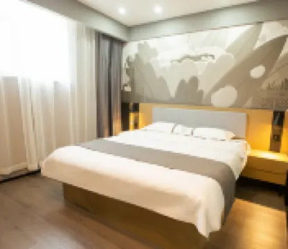 Shankee Hotel (Huantai Zhangbei Road)