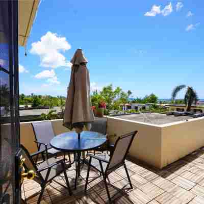 Phoenix Garden Sea View Villa A2 Others