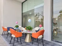 Chunxili S Hotel (Tianfu International Airport Branch) - Vuoristonäköala