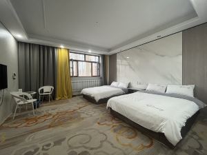 Hulunbuir Jiuqijia Hotel