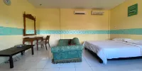 Capital O 90523 Semeliang Village Resort - Executive Suite Family