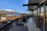 Copthorne Hotel And Resort Queenstown Lakefront - bar