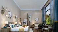 Xingfu Hostel