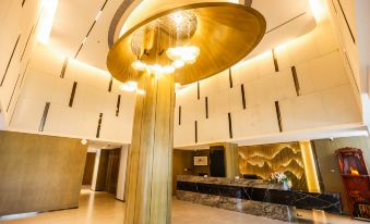 Guangzhou Changzhoudao Hongjing Hongmianhuayuan