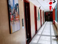Fangcheng Taicang Hotel Hotels in Fangcheng