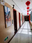 Fangcheng Taicang Hotel