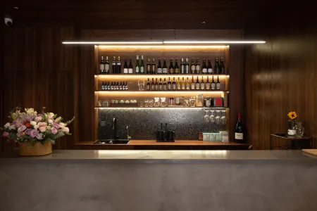 Nanshan Xiaozhu Boutique Hotel (Suning Plaza Hubushan Branch) Отели рядом с достопримечательностью «Jiangsu Union Technical Institute Xuzhou Finance and Economics Branch»