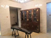 Yurong Xiaoyuan homestay