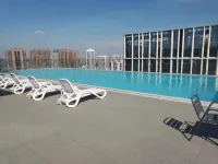Walton Oriental Culture Hotel - Rooftop Pools
