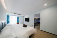 Yuzi Huakai Homestay (Jinjiang Wanda Plaza)