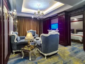Marriott Hotel Yuncheng
