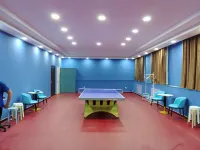 Marriott Hotel Yuncheng Hotels in Yuncheng