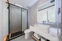 Yundi ·Coffee Canyoning Family Vacation Homestay (Anji Yunshang Grassland Branch) - balcone