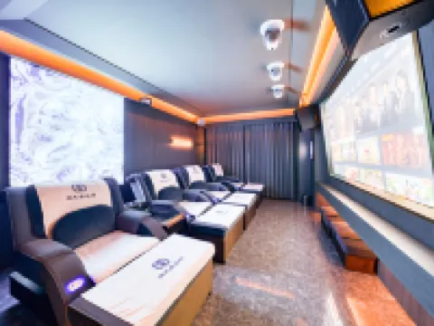 Yueqing Dragon Dream Hotel Hotels in Yueqing