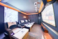 Yueqing Dragon Dream Hotel Hotels in Yueqing