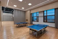 Novotel Jinniu Hotel