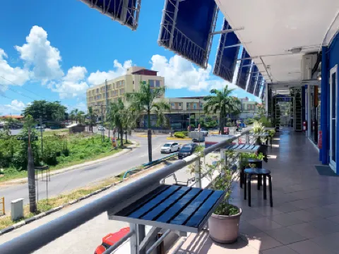 AE Semporna Guesthouse Hotels in 